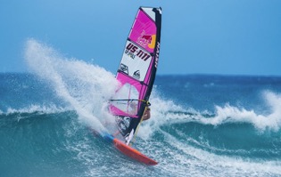 naish windsurfing